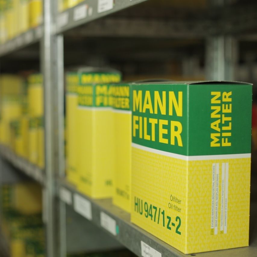 Ersatzteil PKW Bild
